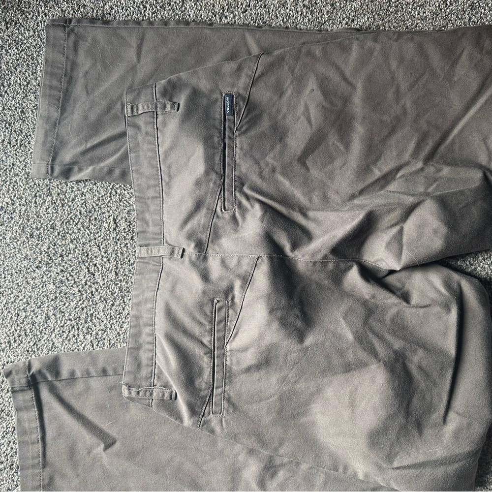 Volcom pants - Picture 3 of 4